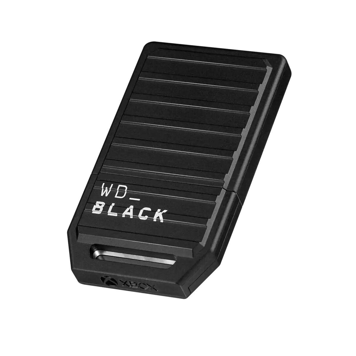 SanDisk C50 1 TB Nero (WD BLACK C50 EXPANSION CARD FOR - XBOX 1TB)