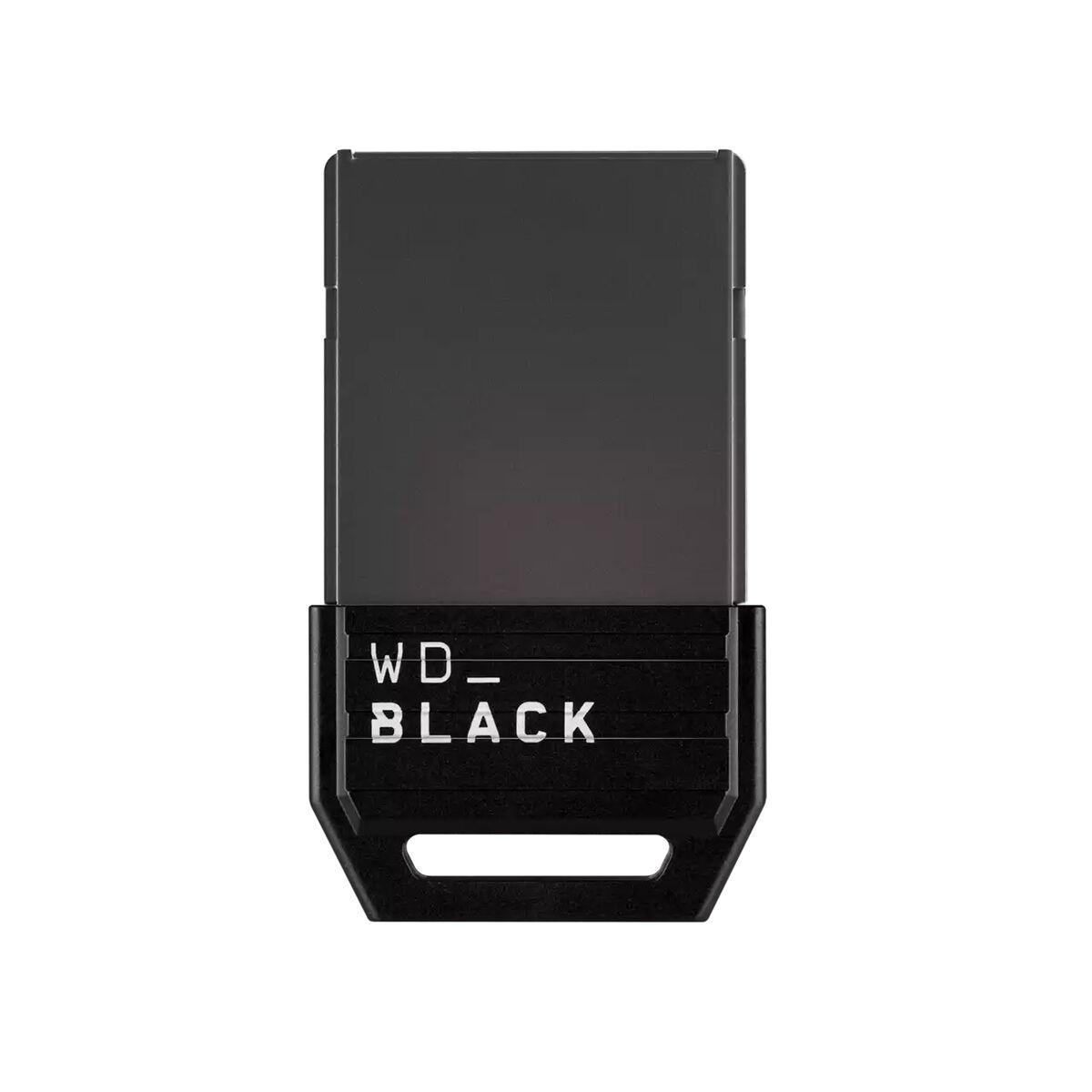 SanDisk C50 1 TB Nero (WD BLACK C50 EXPANSION CARD FOR - XBOX 1TB)