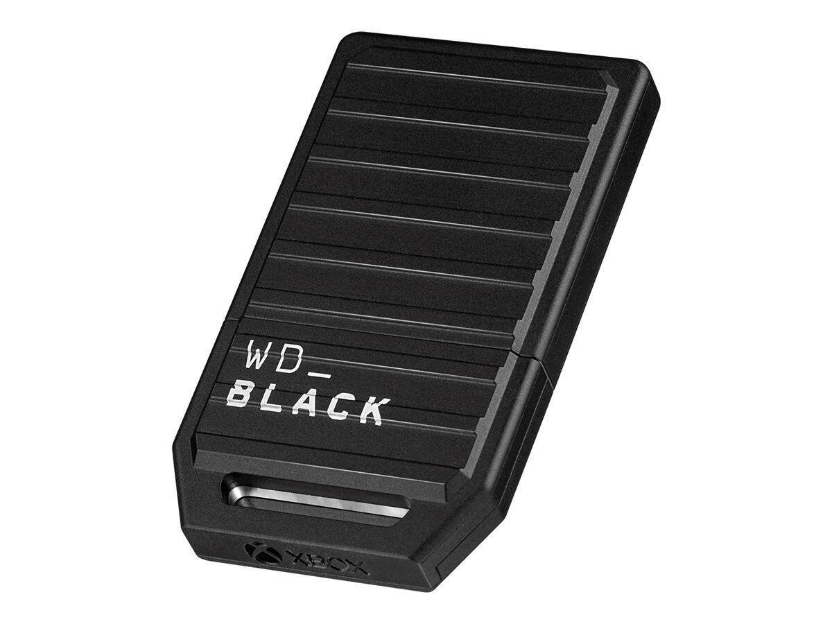 SanDisk C50 1 TB Nero (WD...