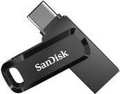 SanDisk SDDDC3-1T00-G46 unitÃƒÆ’Ã‚Â  flash USB 1 TB 3.2 Gen 1 [3.1 Gen 1] (SanDisk Ultra Dual Drive Go - Chiavetta US