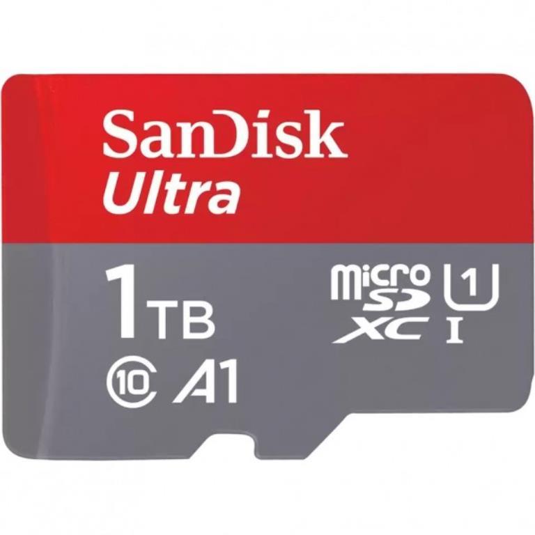 Sandisk Scheda di memoria...