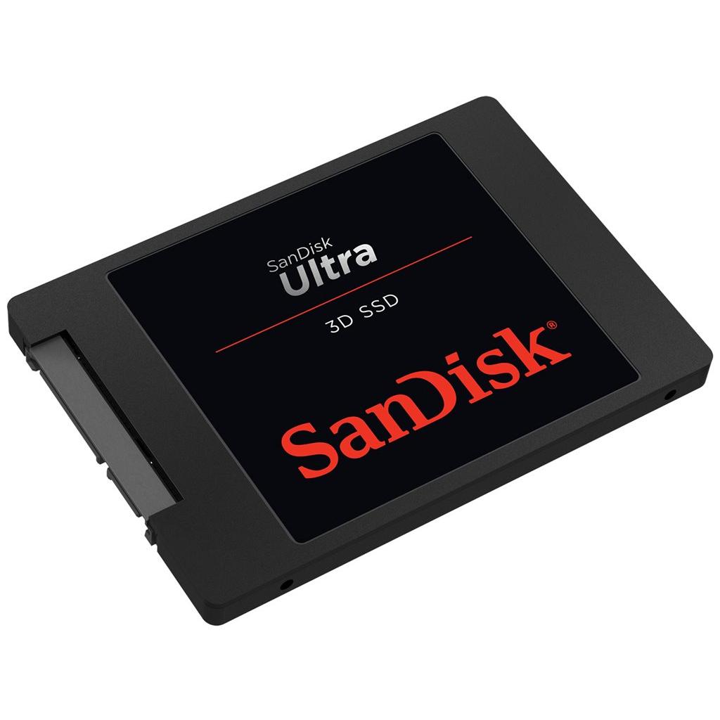 SanDisk Ultra 3D 2.5 4 TB...