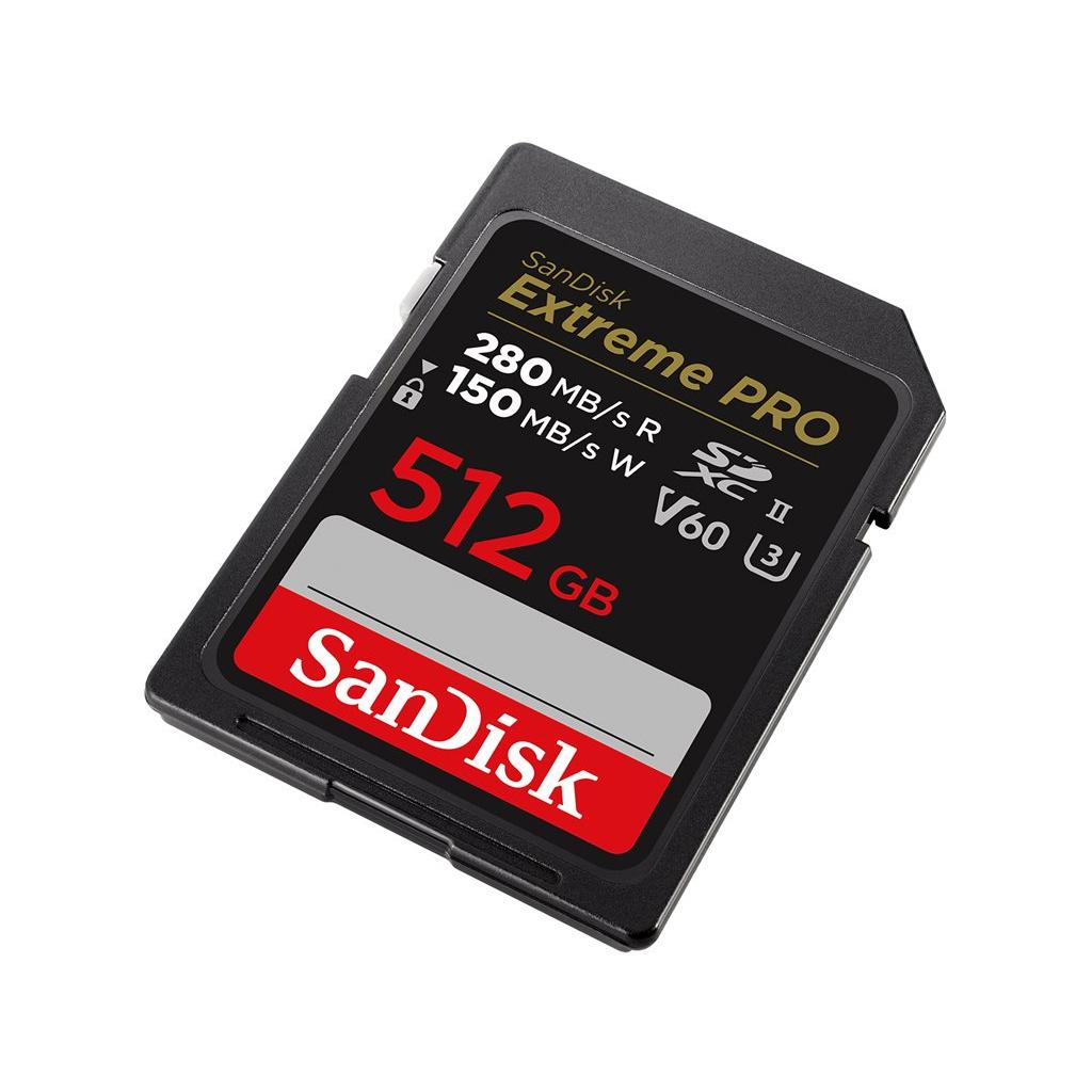 SanDisk SDSDXEP-512G-GN4IN...