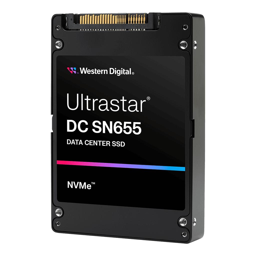 Western Digital Ultrastar...