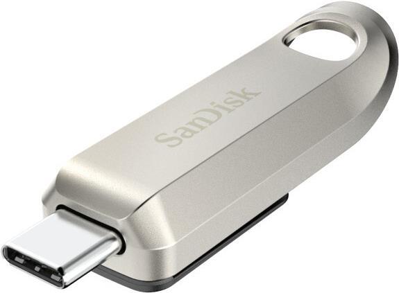 ULTRA LUXE TYPE-C FLASH DRIVE