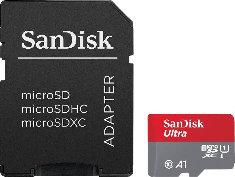 SanDisk Ultra 15 TB...