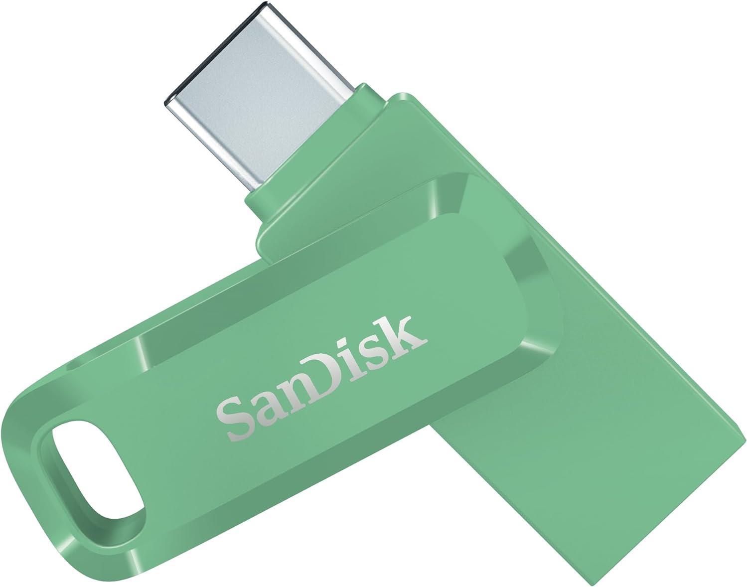 SanDisk Ultra Dual Drive Go...
