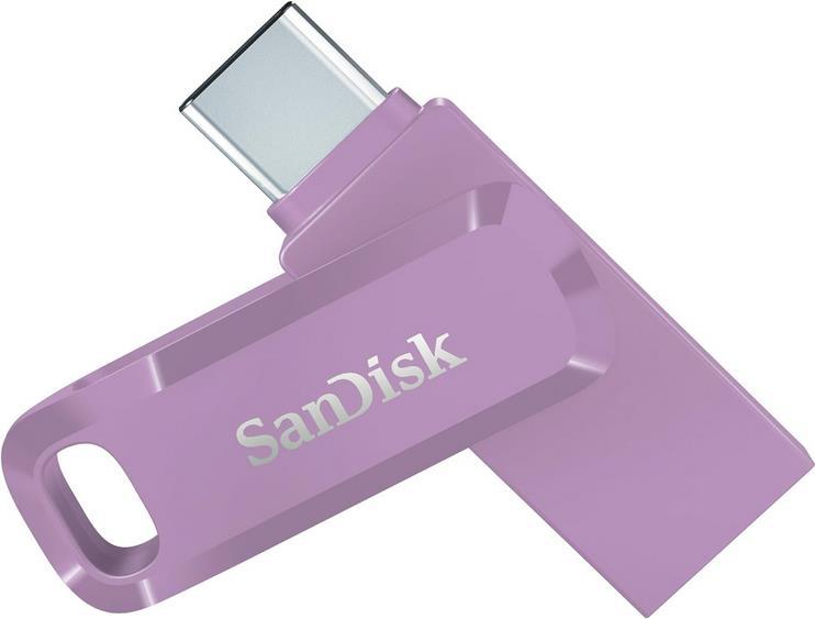 SanDisk Ultra Dual Drive Go...