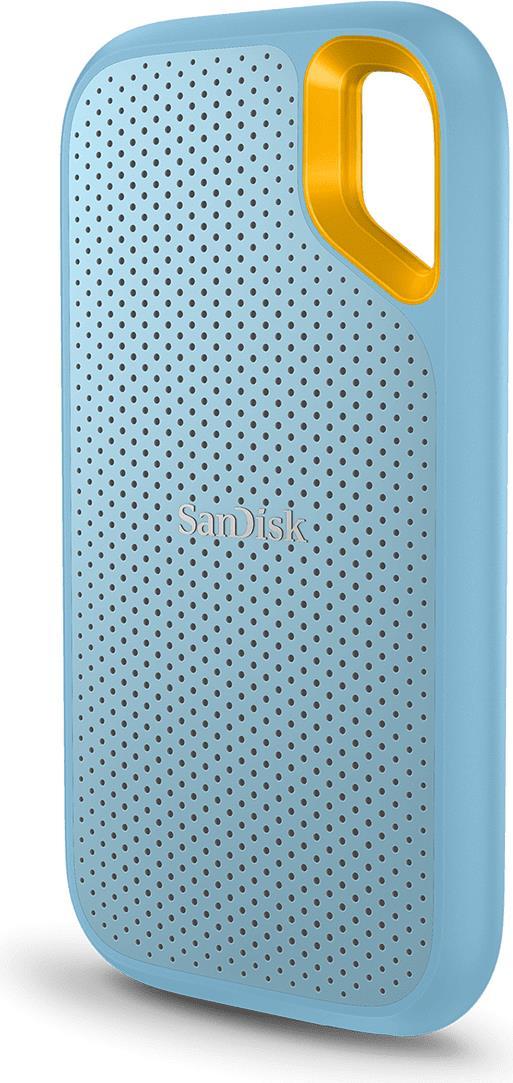 Extreme SSD portatile V2...