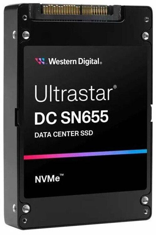 WESTERN DIGITAL Ultrastar...