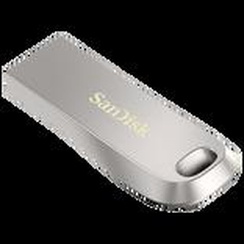 SanDisk SDCZ74-1T00-G46 unit flash USB 1 TB USB tipo A 3.2 Gen 1 3.1 Gen 1 Argento (Ultra Luxe USB 3.2 Flash Drive 1TB)