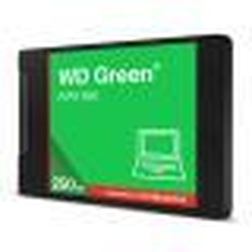 WD Green SATA SSD 250GB...
