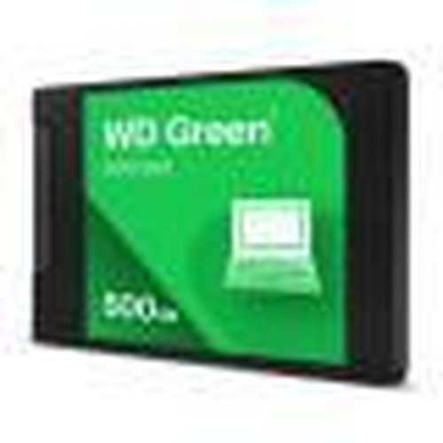 WD Green SATA SSD 500GB...