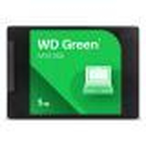 WD Green SATA SSD 1TB 2.5inch