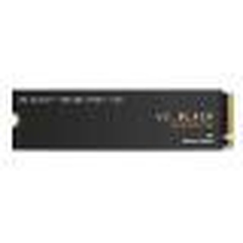 WD Black 2TB SN8100 PCIe 5.0x4 NVMe M.2