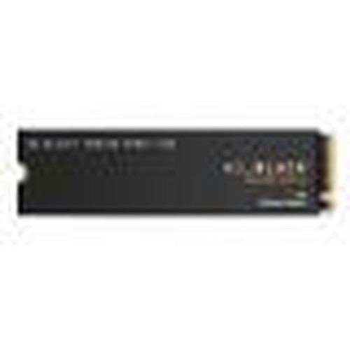 WD Black 1TB SN8100 PCIe...