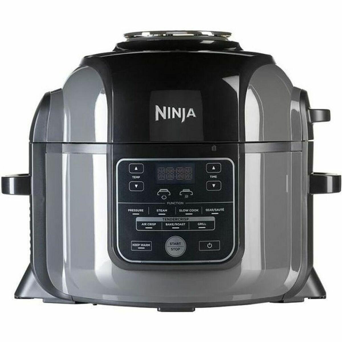 Ã¢â‚¬Â¢ Produkttyp: HeiÃƒÅ¸luftfritteuse Ã¢â‚¬Â¢ KapazitÃƒÂ¤t: 6 Liter Ã¢â‚¬Â¢ Leistung: 1500W
