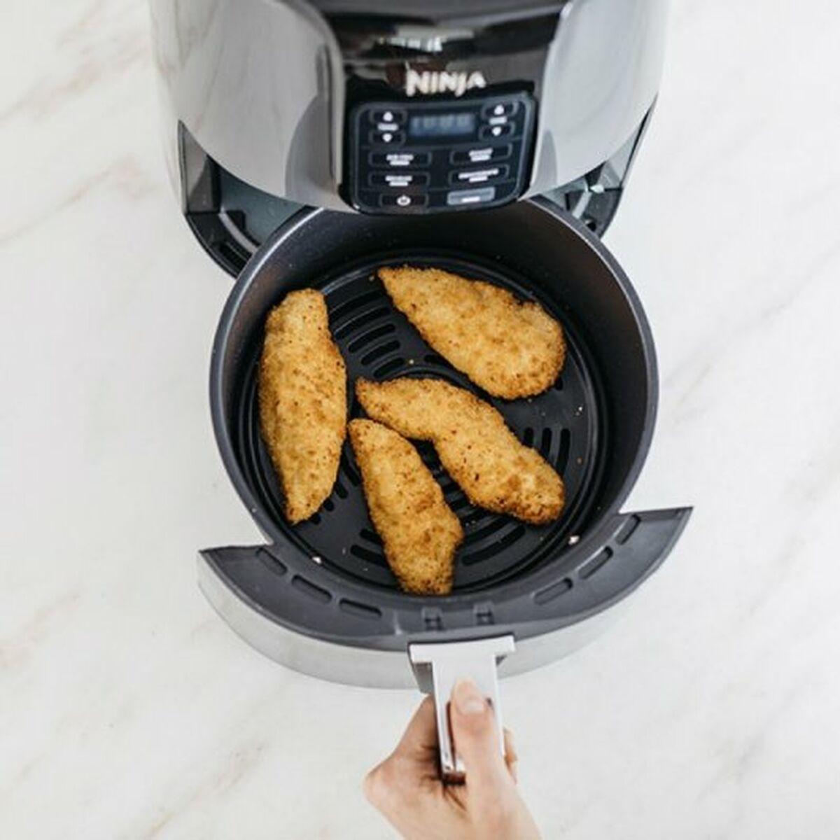 Friggitrice senza Olio NINJA AF100 Nero 1500 W 38 L