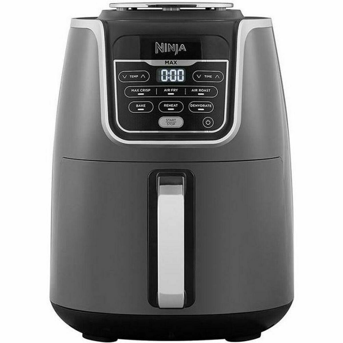 Produkttyp Heiluftfritteuse Fassungsvermgen 52 l Anzahl der Programme 6 Funktionen Backfunktion Aufwrmfunktion Knusperfunkti