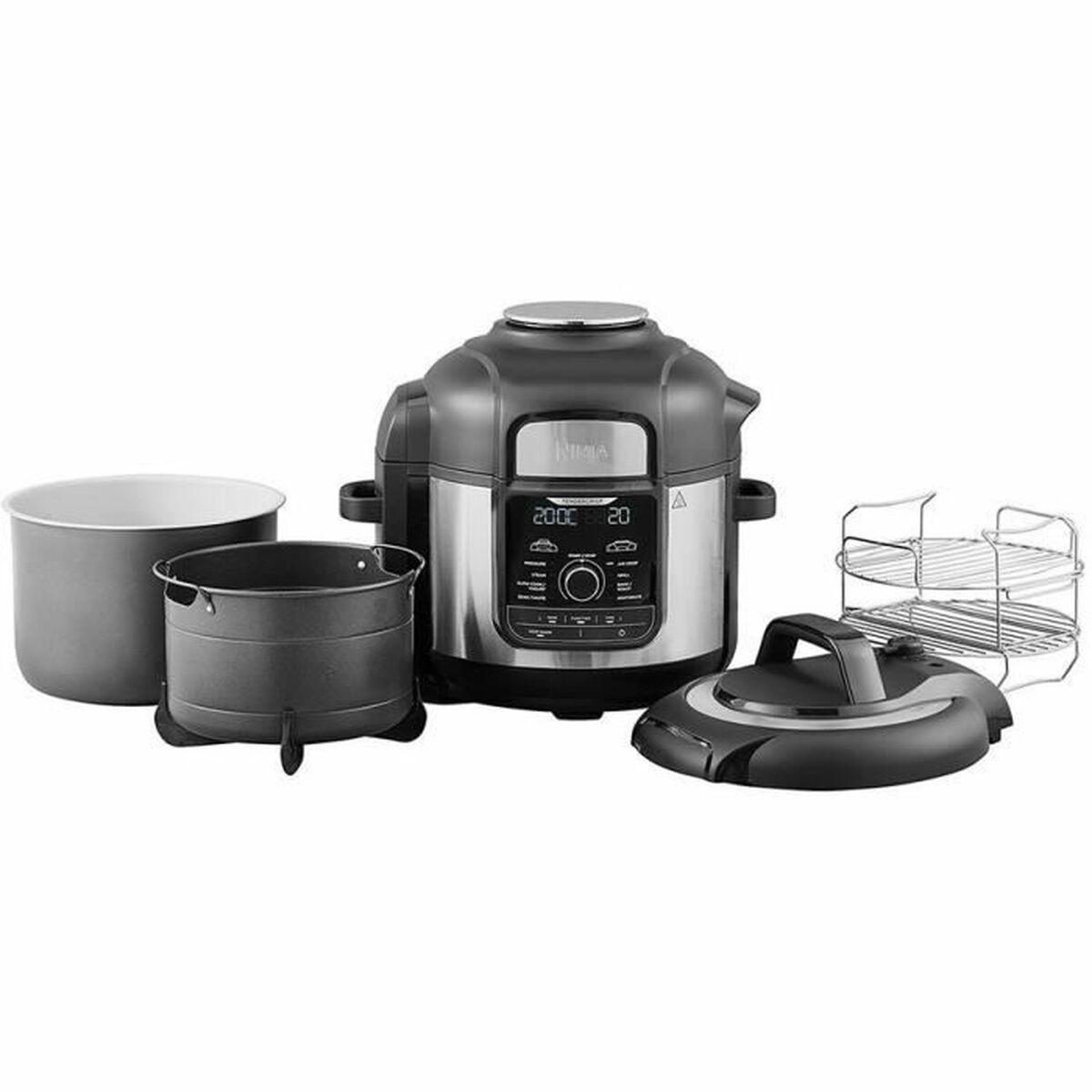 Robot da Cucina NINJA OP500 7.5L 1760W