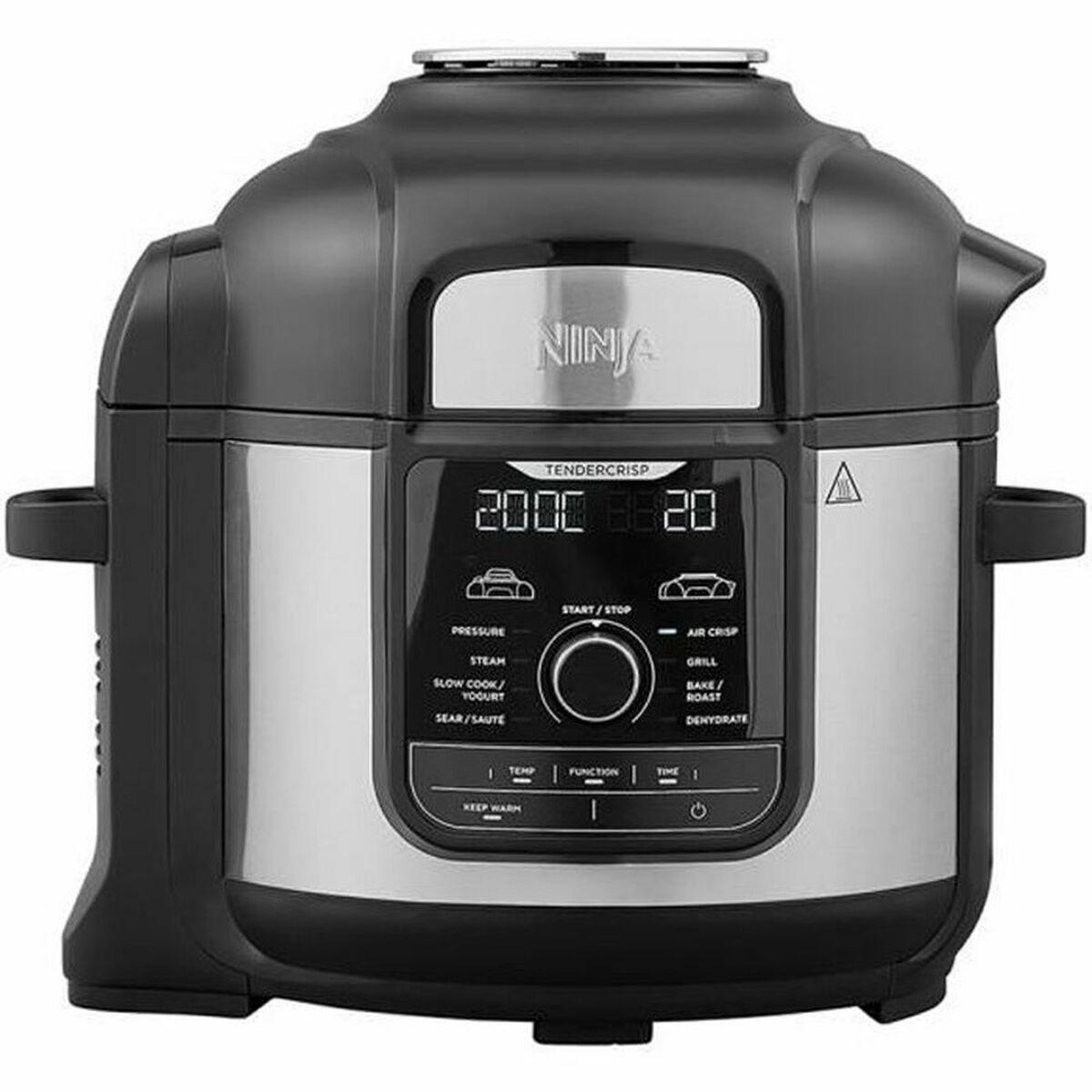 Robot da Cucina NINJA OP500 7.5L 1760W
