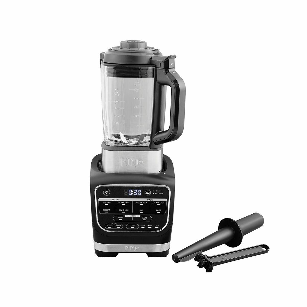 Frullatore NINJA HB150 Nero 1000 W 17 L
