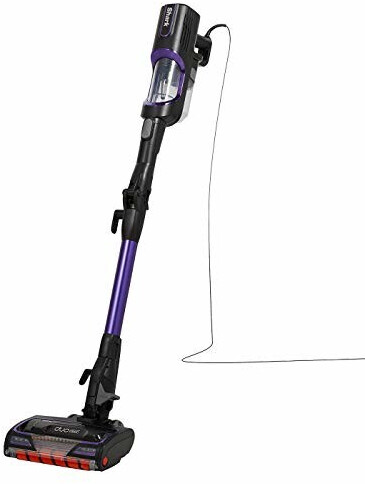 Shark DuoClean HZ500EU Tazza di aspirazione/maniglia da 0,3 litri Lilla