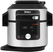 Multicooker Ninja Foodi MAX 14 in 1 SmartLid OL750EU 75 litri