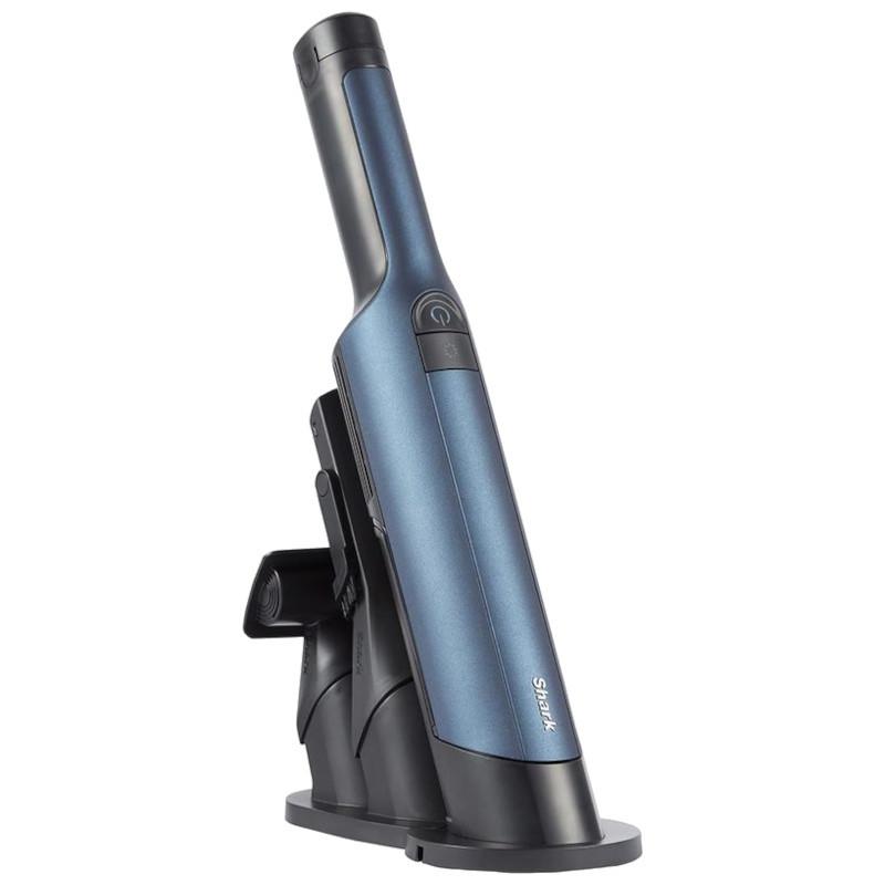 Batteria WV270EU + aspirapolvere portatile