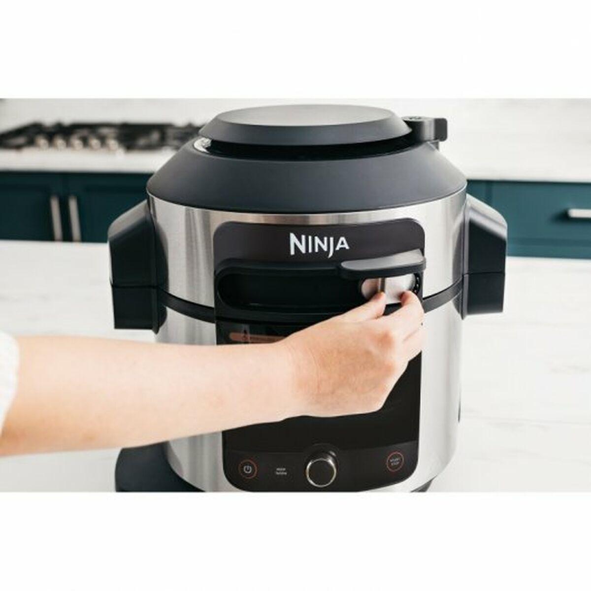 Robot da Cucina NINJA OL550EU Nero 1000 W 6 L