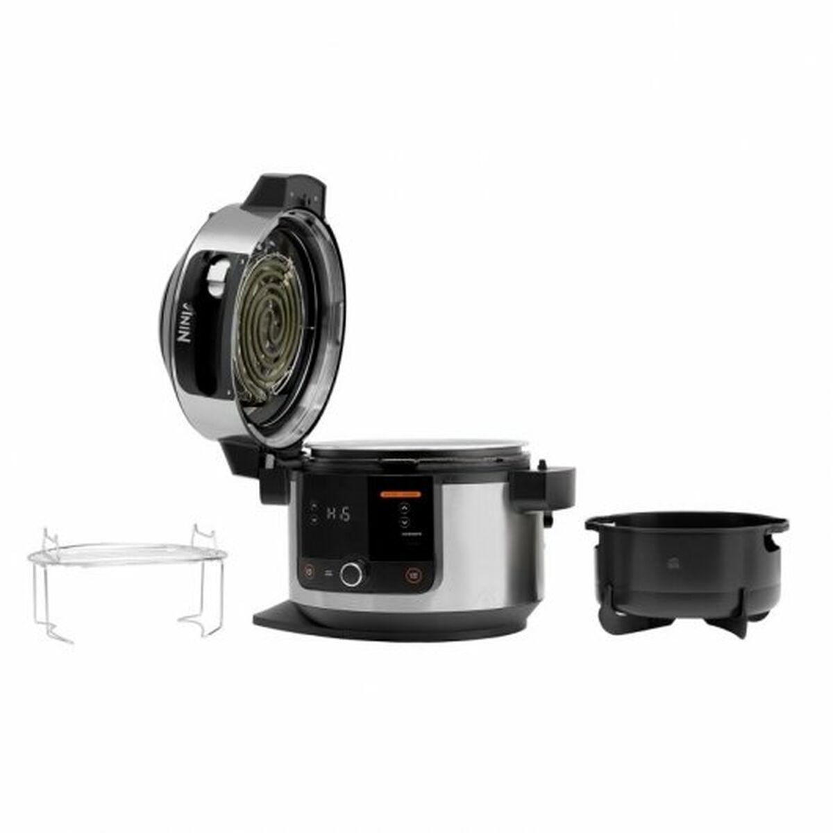 Robot da Cucina NINJA OL550EU Nero 1000 W 6 L