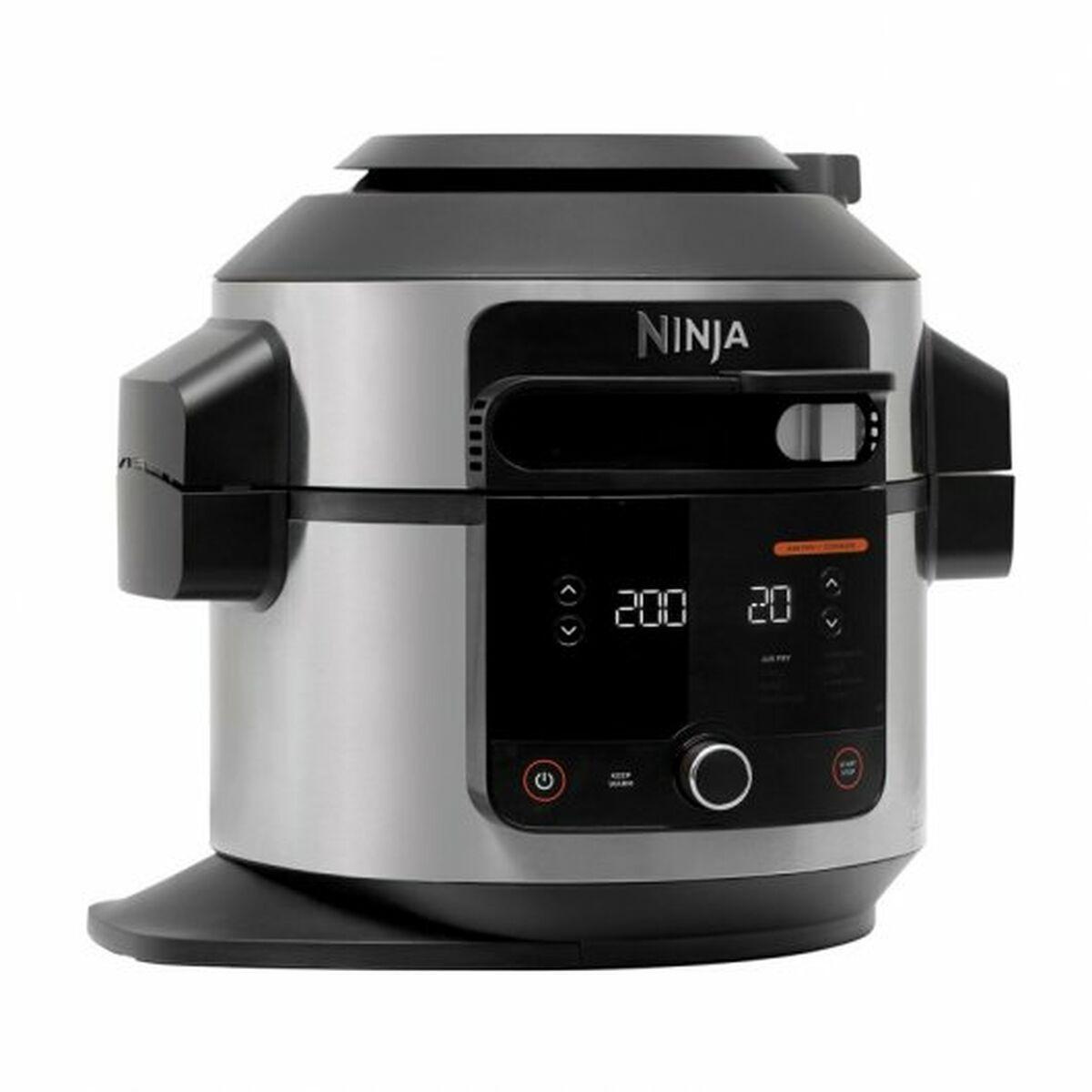 Robot da Cucina NINJA OL550EU Nero 1000 W 6 L