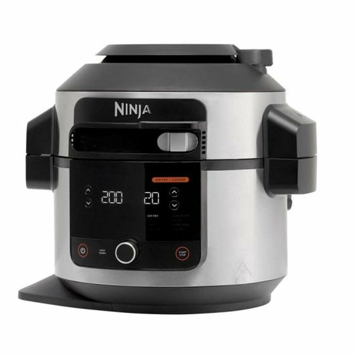 Robot da Cucina NINJA...