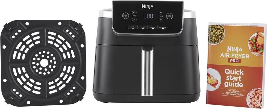 Friggitrice ad aria Ninja AF140EU