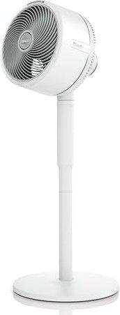 â€¢ Ventola 12 in 1 silenziosa e versatile â€¢ Durata della batteria fino a 24 ore â€¢ Attacco per nebulizzazione: