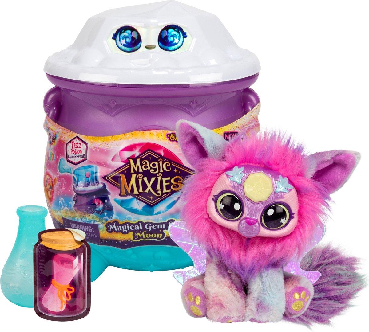 Moose Toys Magic Mixies...