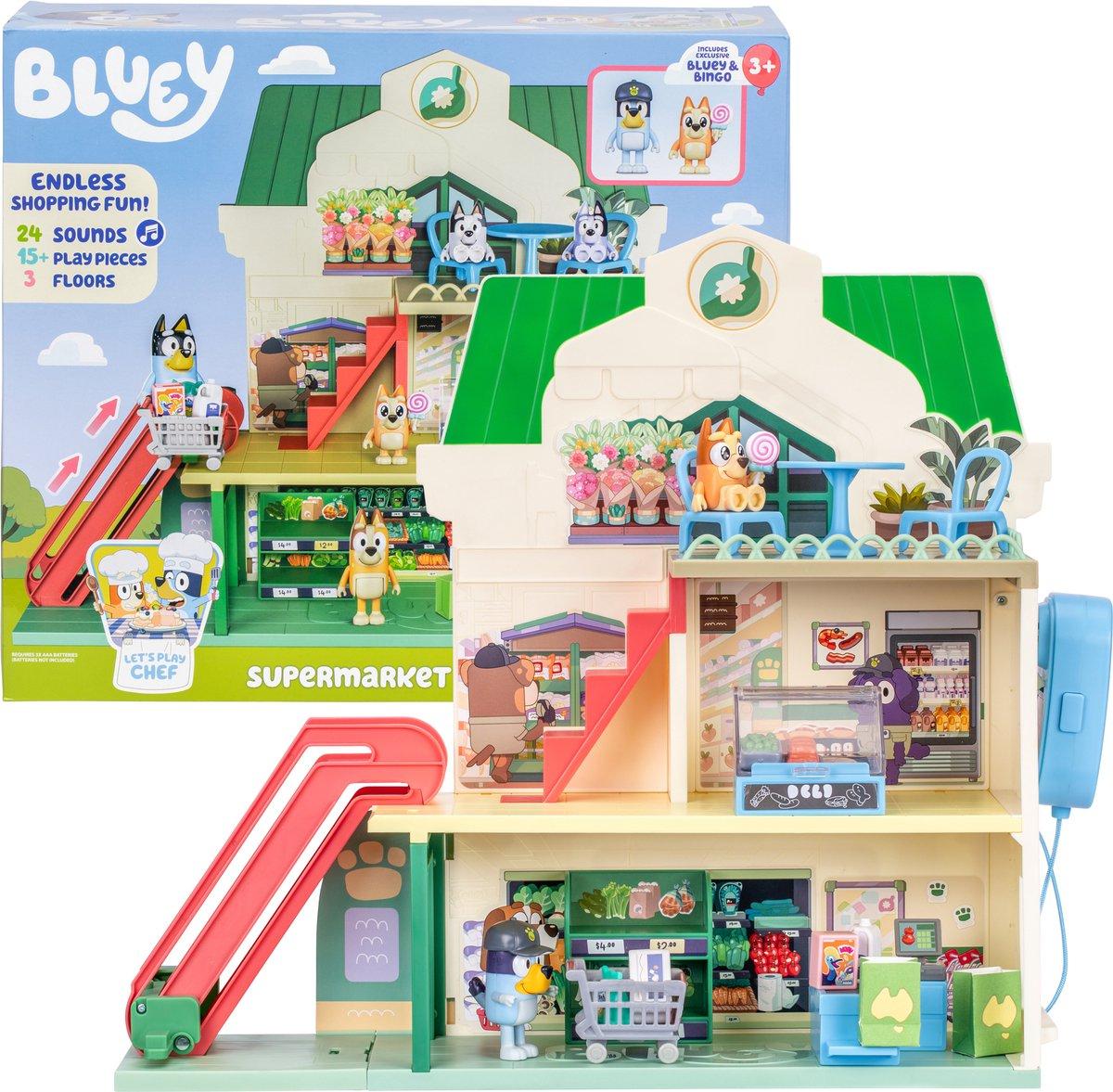 Moose Toys MS18918 set da...