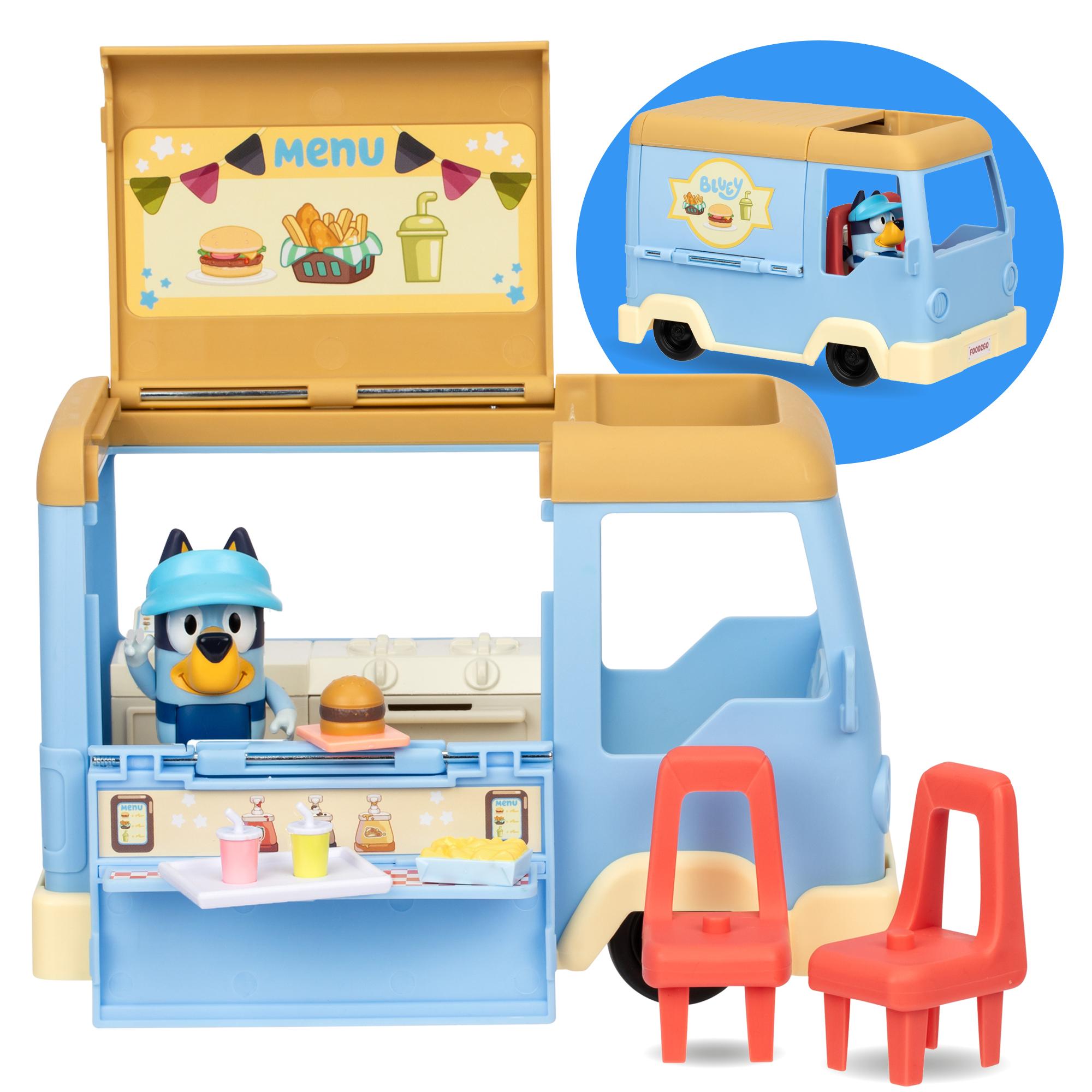 Moose Toys MS18919 set da...