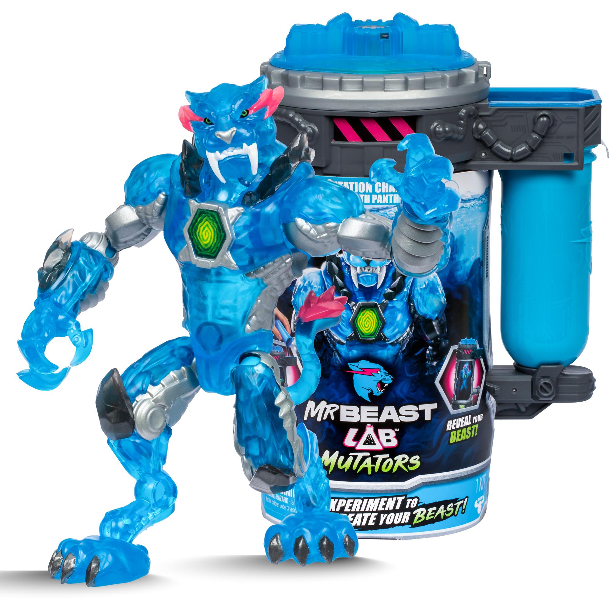 Moose Toys MS24719 set da...
