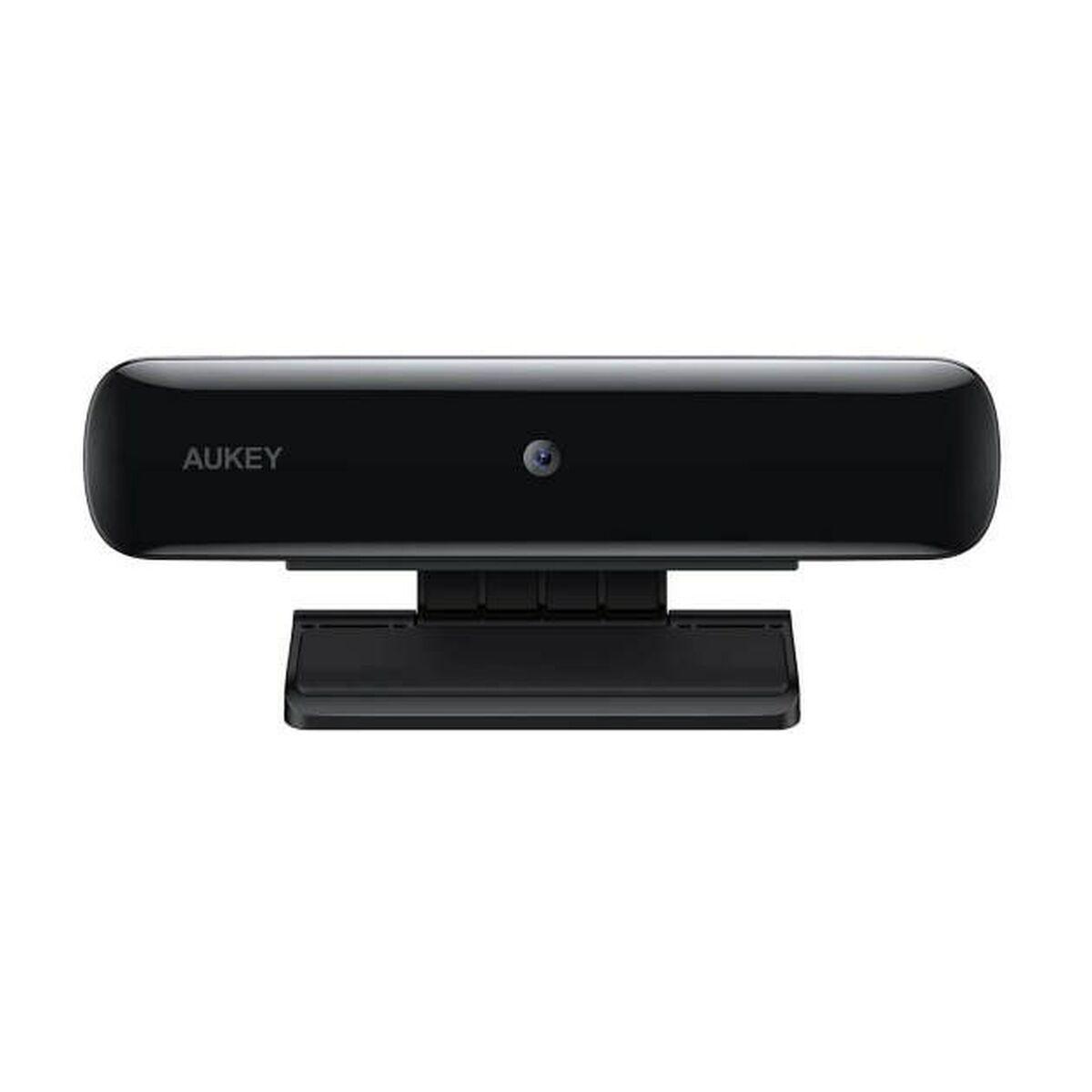Aukey PC-W1 Webcam ad alta definizione 1080p