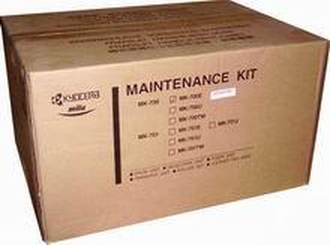 KYOCERA MK-701 tassa di manutenzione e supporto