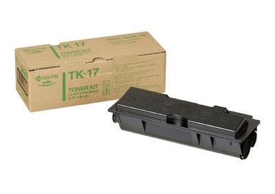 KYOCERA TK-17 cartuccia...
