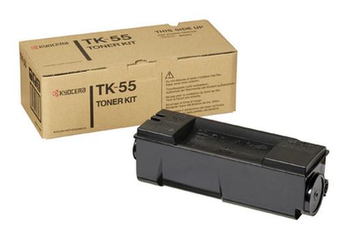 Ton Kyocera TK-55 Black 370QC0KX