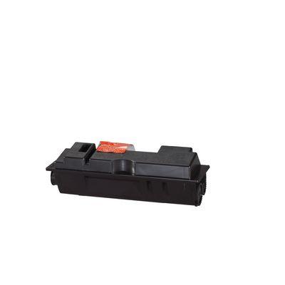 TK100 - TONER KM 1500 - TK100- (6K)SINGOLO KYOCERA-MITA TONER ORIGINALE B/N 370PU5KW TK-100 TONER NERO PER KM-1500 (6.000PG) 1P