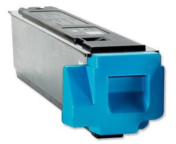 KYOCERA TK-815C cartuccia...