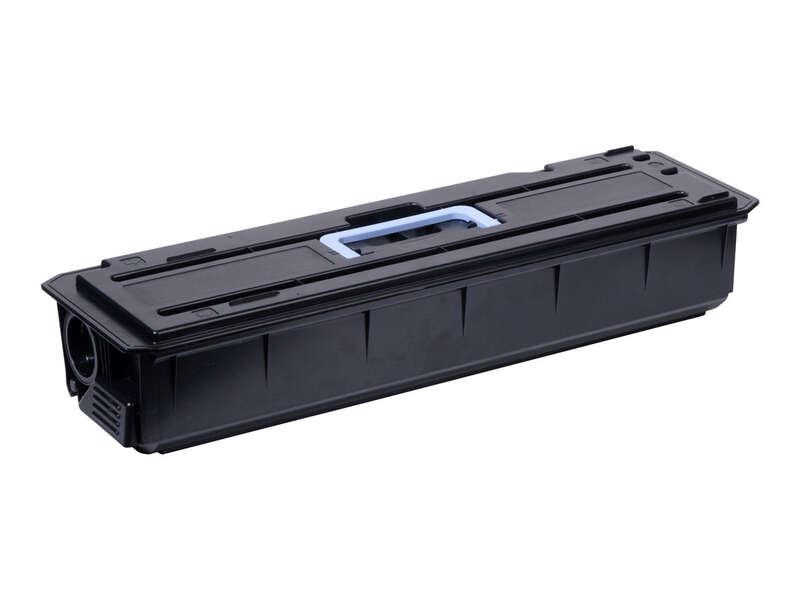 TK655 - TONER - TK655- KM6030/8030 SINGOLO KYOCERA-MITA TONER ORIGINALE B/N 1T02FB0EU0 TK-655 TONER NERO PER KM 6030/8030 (47.0