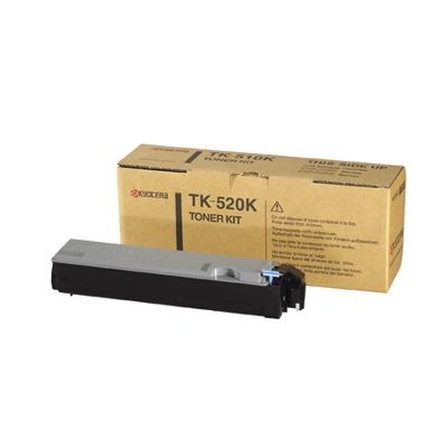 KYOCERA TK-520K cartuccia...