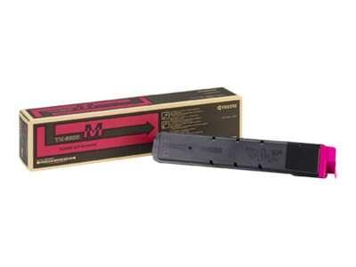 KYOCERA TK-8305M cartuccia toner 1 pz Originale Magenta