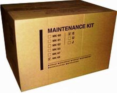 MK (MK-470) PER DP FAMIGLIA MATSURI/HANABI CONTIENE FEED ROLLER- RETARD ROLLER- RETARD GUIDE - DURATA 300000 PAGINE - 1703M80UN0
