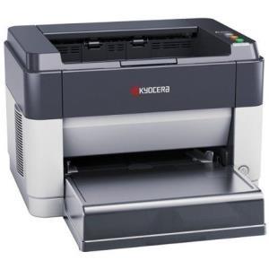 Kyocera FS -1061dn - stampante - monocromatico - duplex - laser - 1800 x 600 dpi - fino a 25 pagine/min. - Capacità 250 Bltter